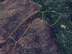 Lot 36 & 37 - Aerial