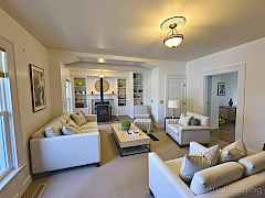 Staged Living Room Options