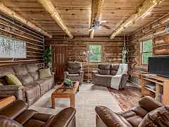 Hand crafted from timber sourced from pr