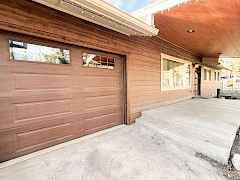 4 Exterior Front Porch