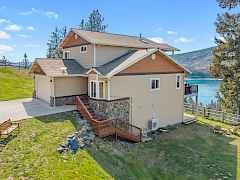 1234 Gold Edge Mine Rd in Kettle Falls Washington